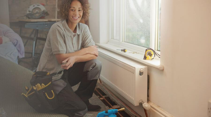 Professional Leak Detection Services in Bat Cave, NC